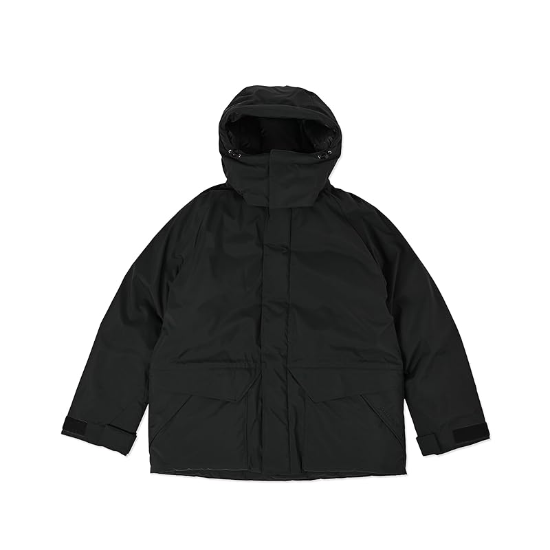 marmot マーモット ダウンジャケット 825 fill 極暖 Lサイズ Marmot ダウンジャケット ダウン / マーモット：別注 BIG